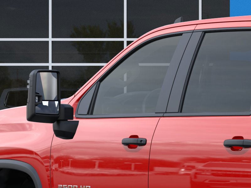 2024 Chevrolet Silverado 2500 HD WT