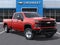 2024 Chevrolet Silverado 2500 HD WT