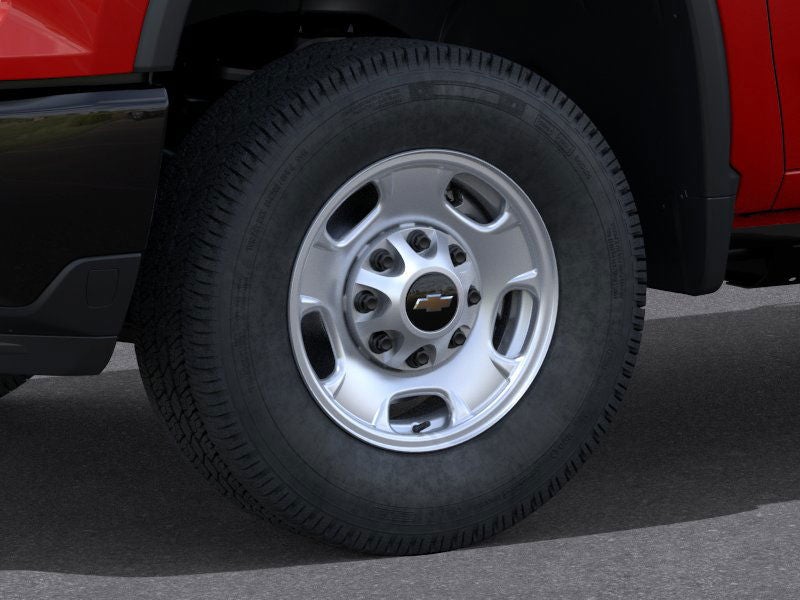 2024 Chevrolet Silverado 2500 HD WT