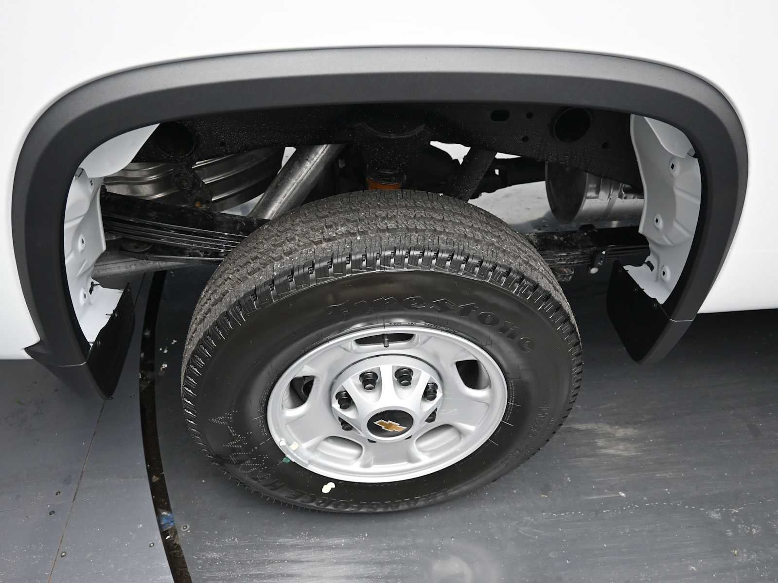 2024 Chevrolet Silverado 2500 HD WT