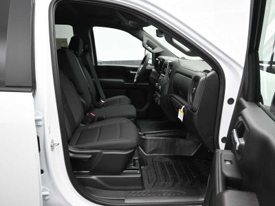 2024 Chevrolet Silverado 2500 HD WT