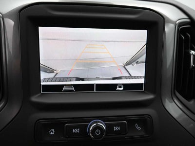 2024 Chevrolet Silverado 2500 HD WT