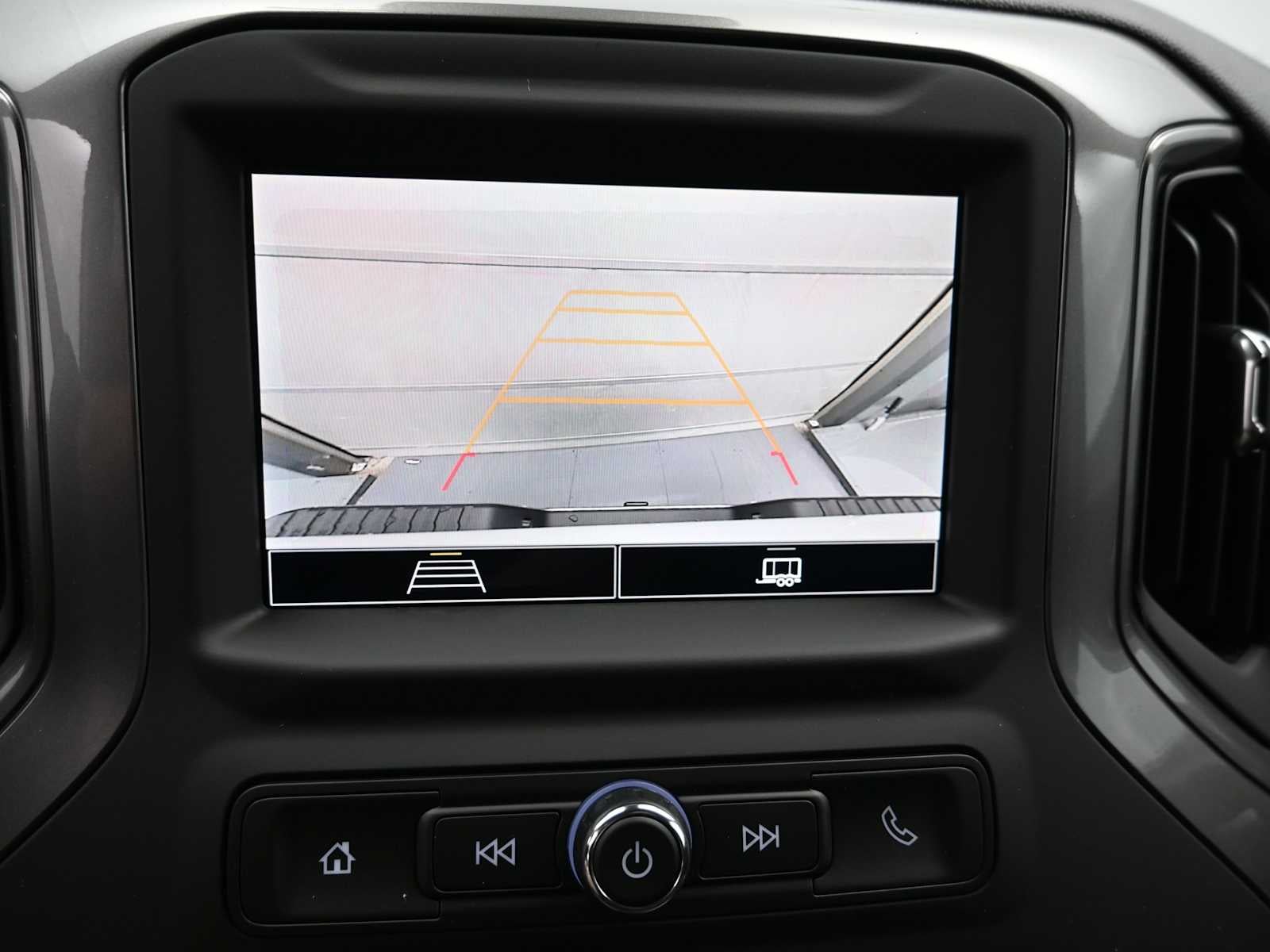 2024 Chevrolet Silverado 2500 HD WT