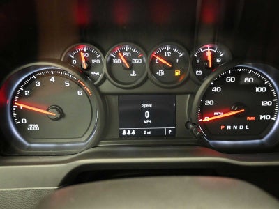 2024 Chevrolet Silverado 2500 HD WT