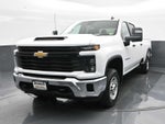 2024 Chevrolet Silverado 2500 HD WT