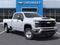 2024 Chevrolet Silverado 2500 HD WT