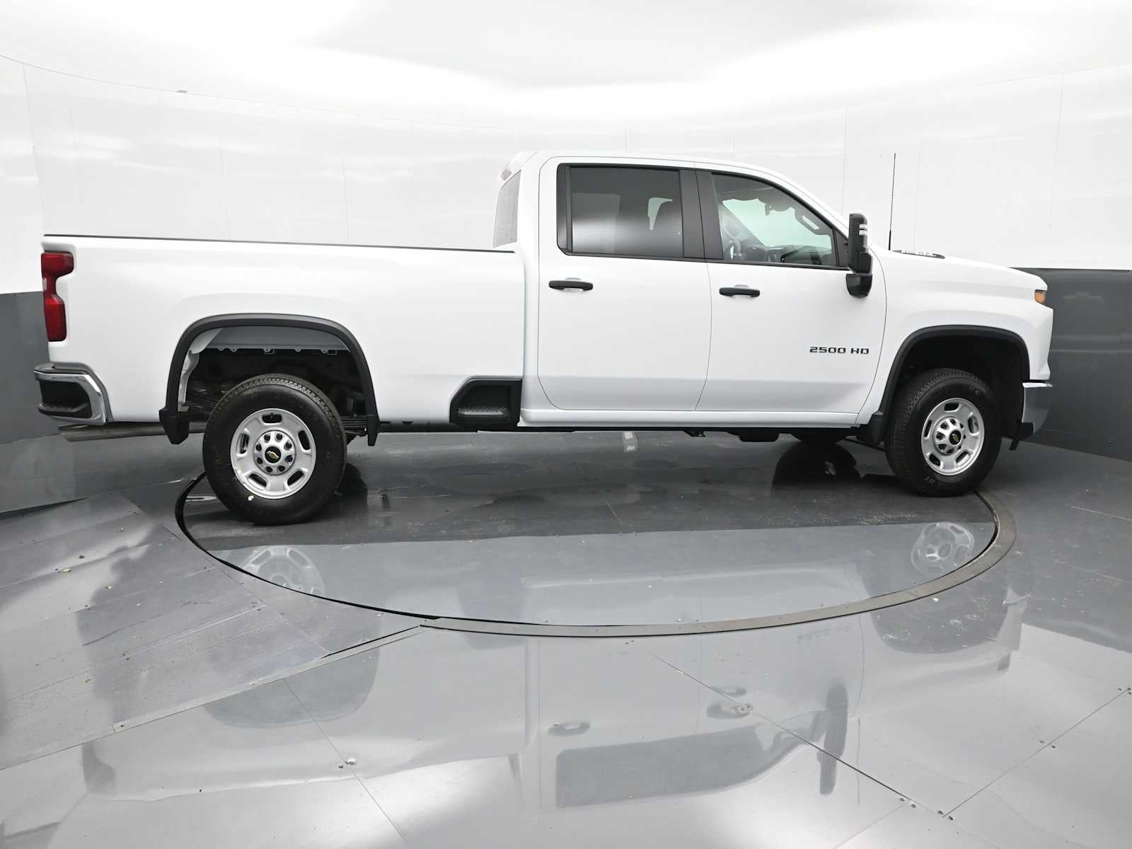 2024 Chevrolet Silverado 2500 HD WT