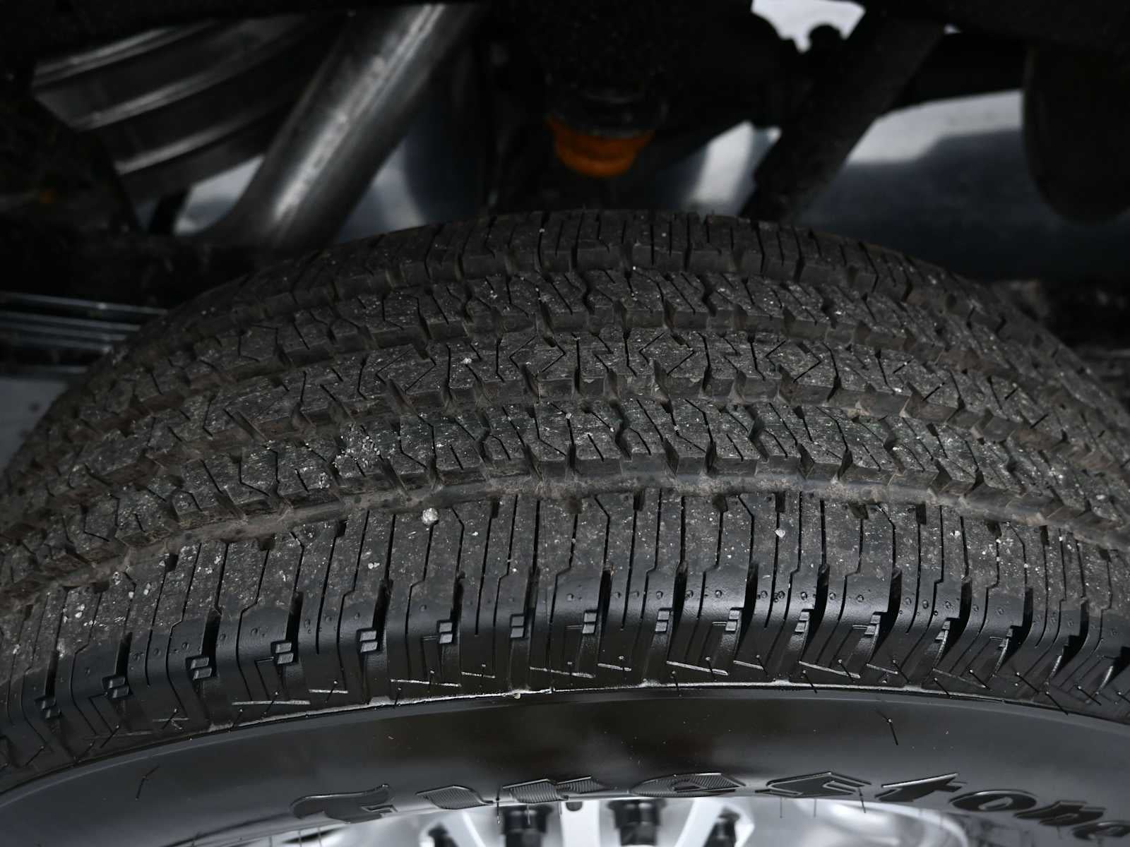 2024 Chevrolet Silverado 2500 HD WT