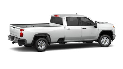 2024 Chevrolet Silverado 2500 HD WT
