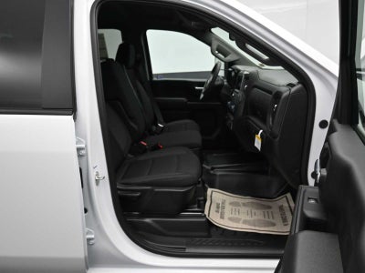 2024 Chevrolet Silverado 2500 HD WT