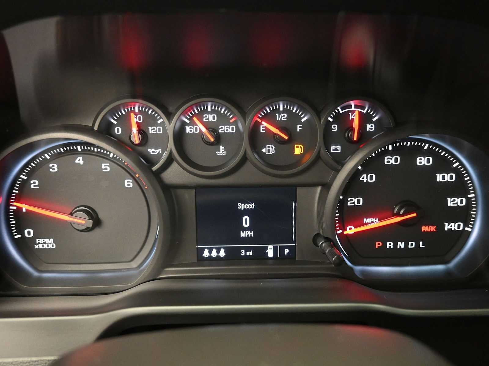 2024 Chevrolet Silverado 2500 HD WT