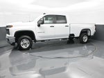 2024 Chevrolet Silverado 2500 HD WT