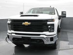 2024 Chevrolet Silverado 2500 HD WT