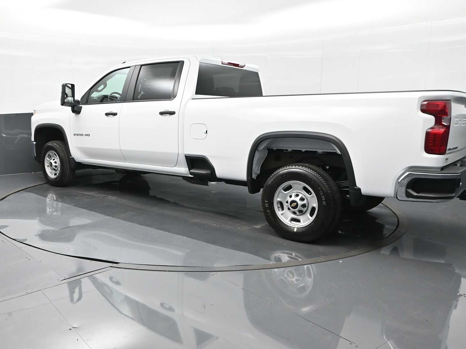 2024 Chevrolet Silverado 2500 HD WT