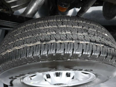 2024 Chevrolet Silverado 2500 HD WT