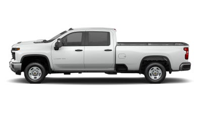 2024 Chevrolet Silverado 2500 HD WT
