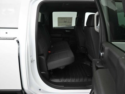 2024 Chevrolet Silverado 2500 HD WT