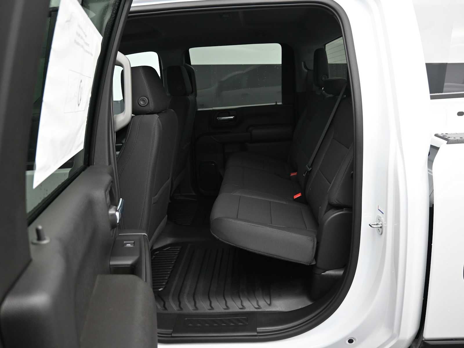 2024 Chevrolet Silverado 2500 HD WT