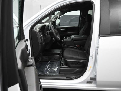 2024 Chevrolet Silverado 2500 HD WT