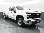 2024 Chevrolet Silverado 2500 HD WT