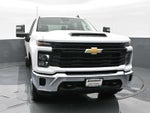 2024 Chevrolet Silverado 2500 HD WT