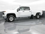 2024 Chevrolet Silverado 2500 HD WT