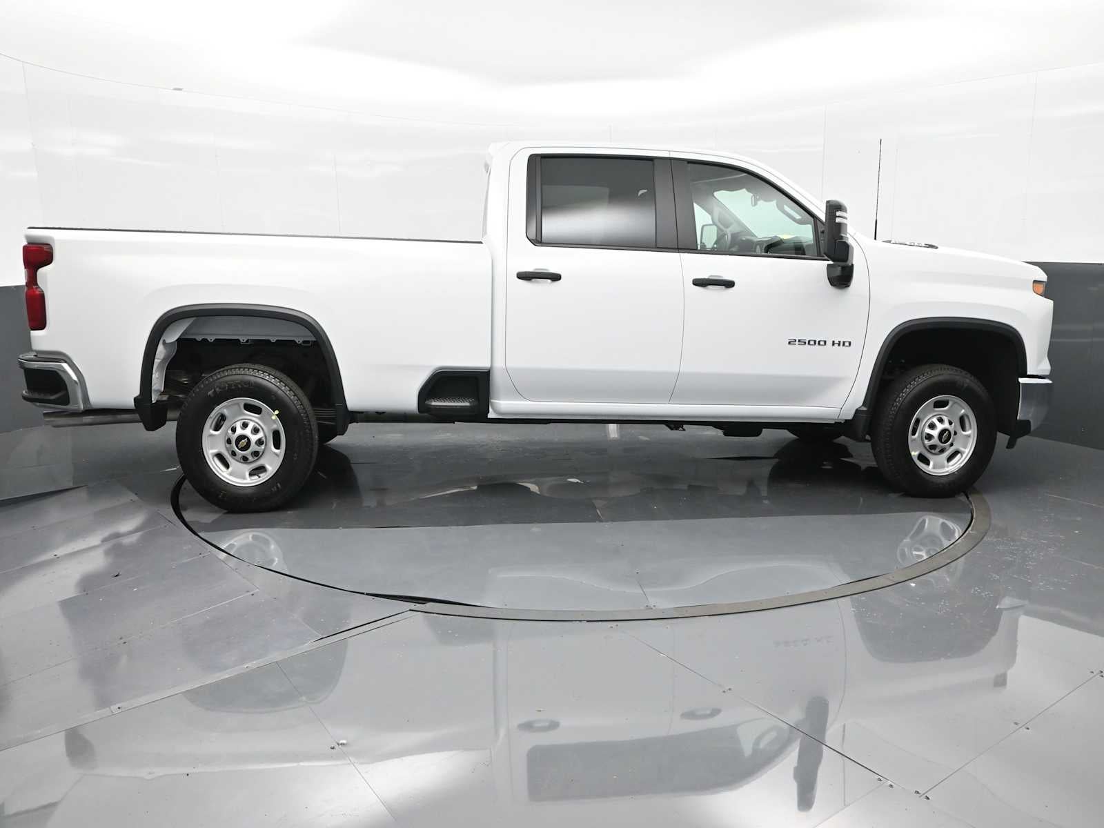 2024 Chevrolet Silverado 2500 HD WT