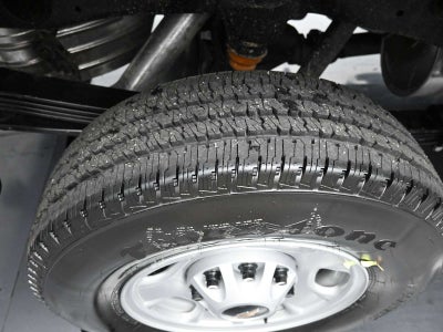 2024 Chevrolet Silverado 2500 HD WT