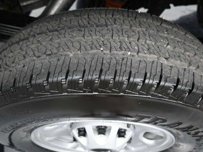 2024 Chevrolet Silverado 2500 HD WT