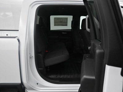 2024 Chevrolet Silverado 2500 HD WT