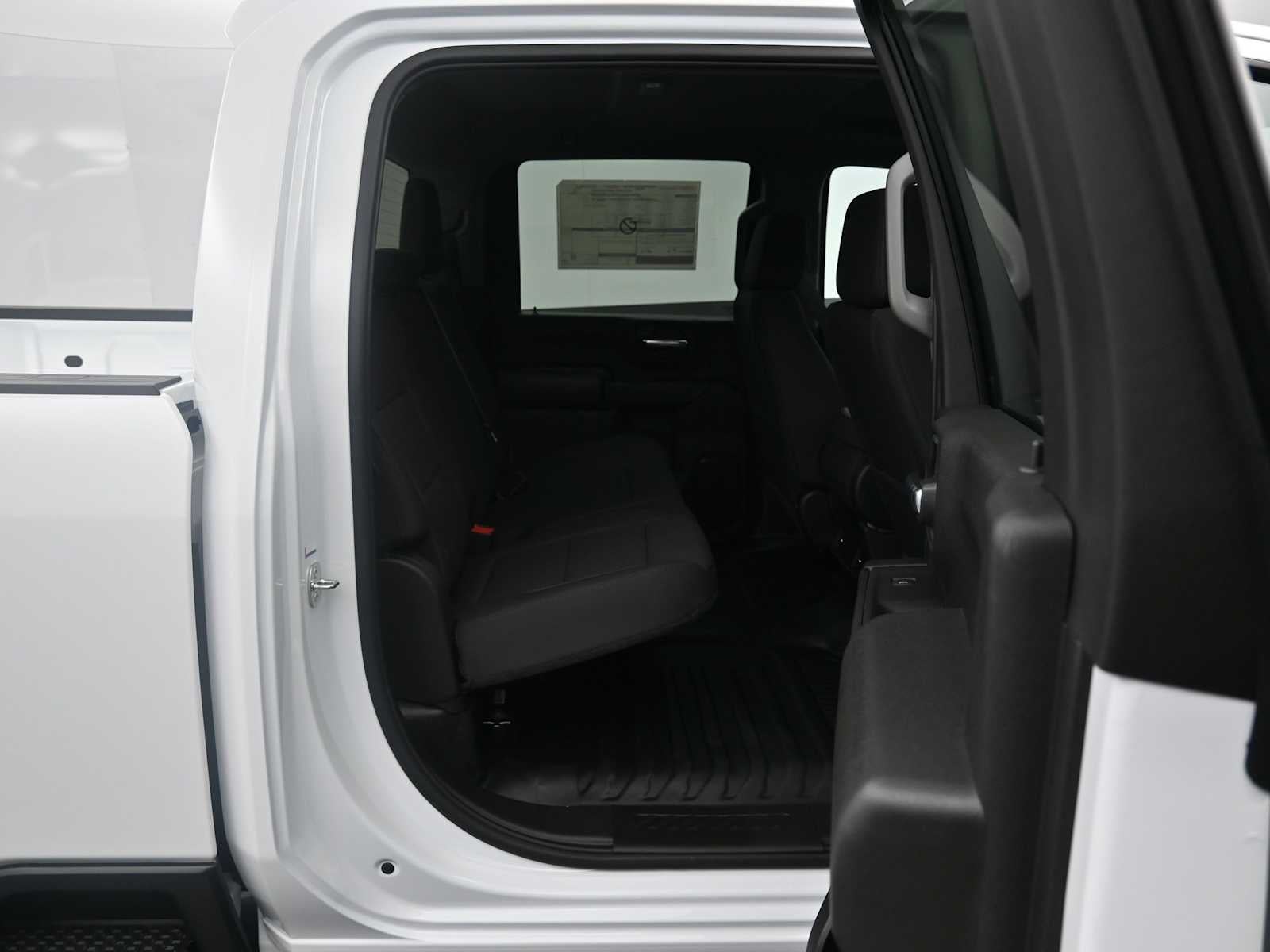 2024 Chevrolet Silverado 2500 HD WT