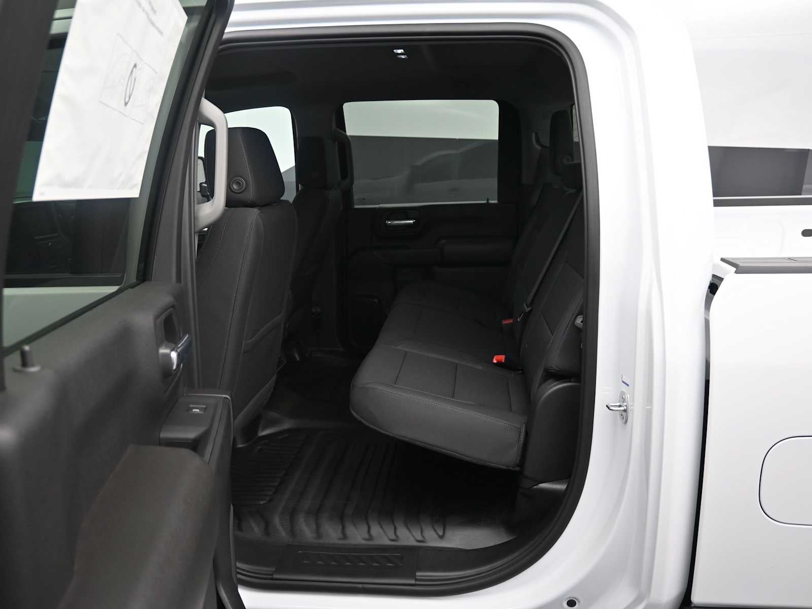 2024 Chevrolet Silverado 2500 HD WT