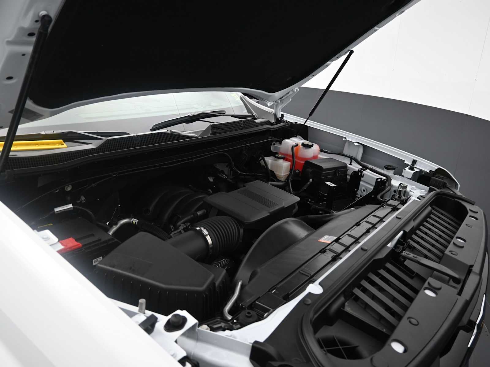 2024 Chevrolet Silverado 2500 HD WT