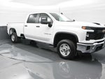 2024 Chevrolet Silverado 2500 HD WT