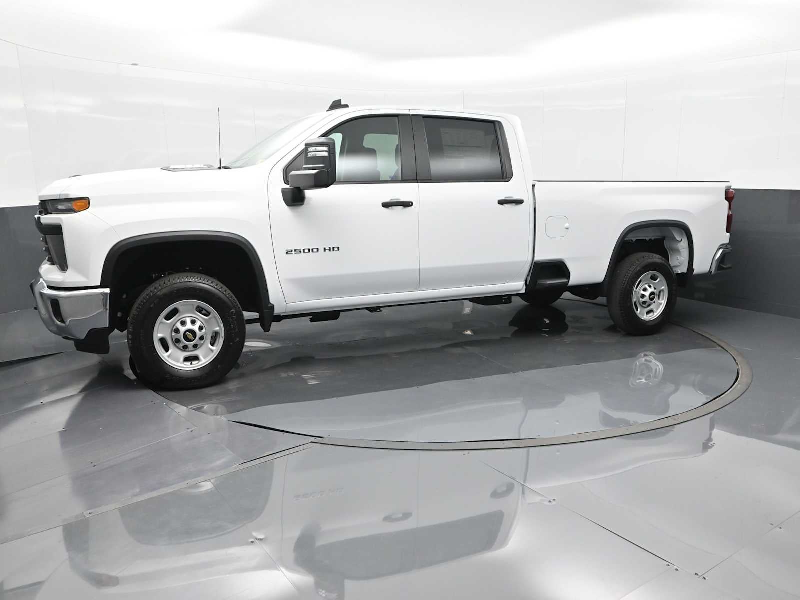 2024 Chevrolet Silverado 2500 HD WT