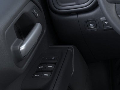 2024 Chevrolet Silverado 2500 HD WT