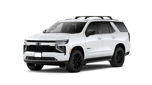 2027 Chevrolet Tahoe LT