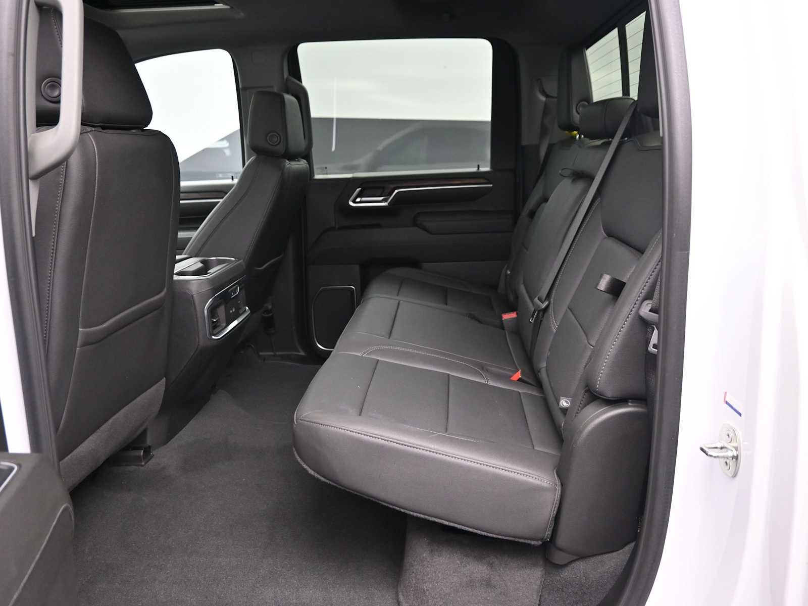 2024 GMC Sierra 2500 HD SLT