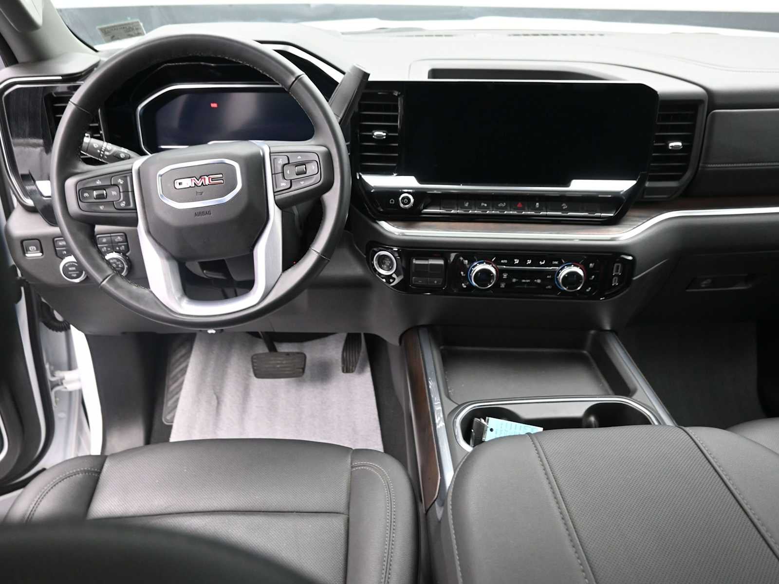 2024 GMC Sierra 2500 HD SLT