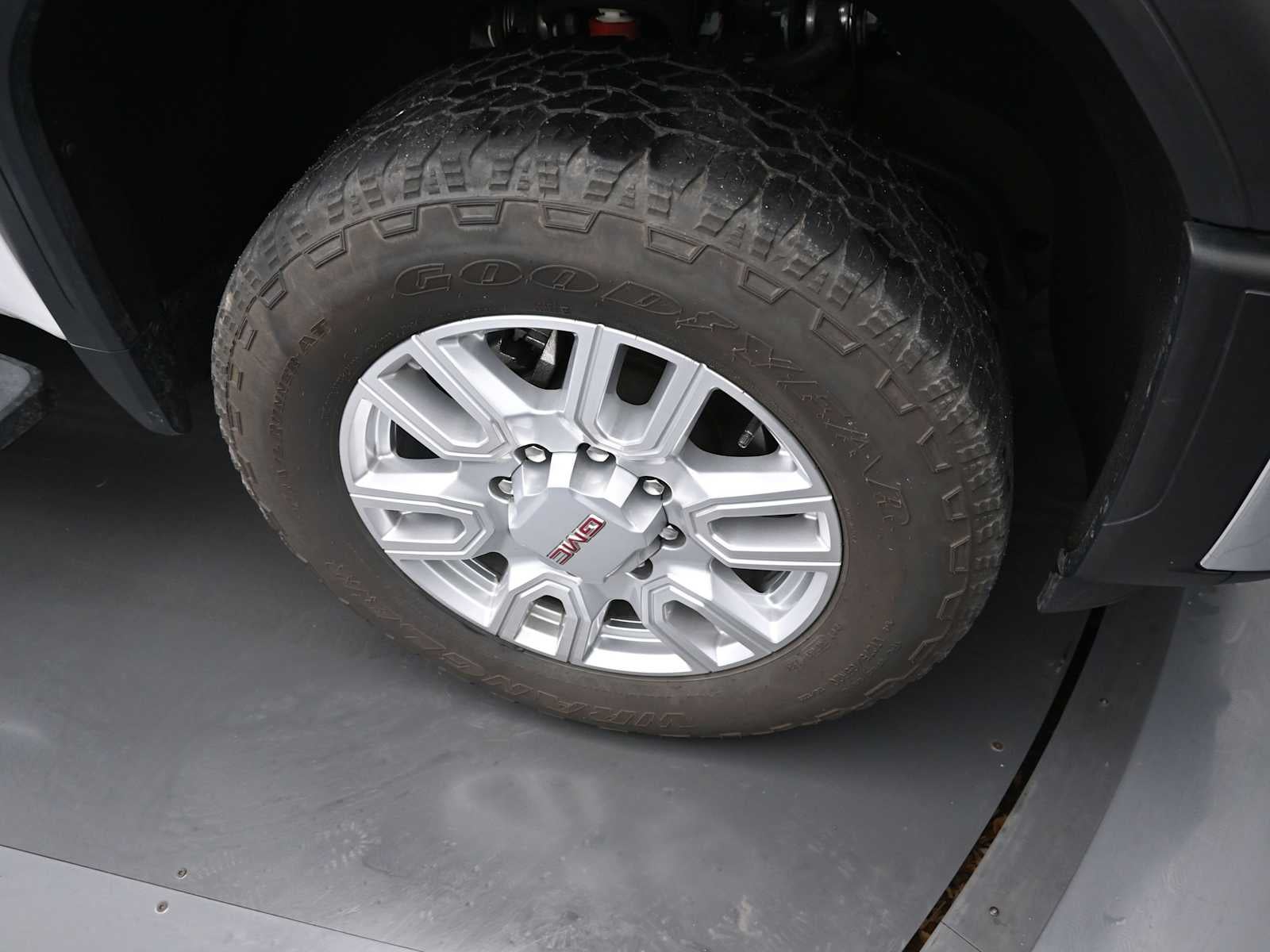 2024 GMC Sierra 2500 HD SLT