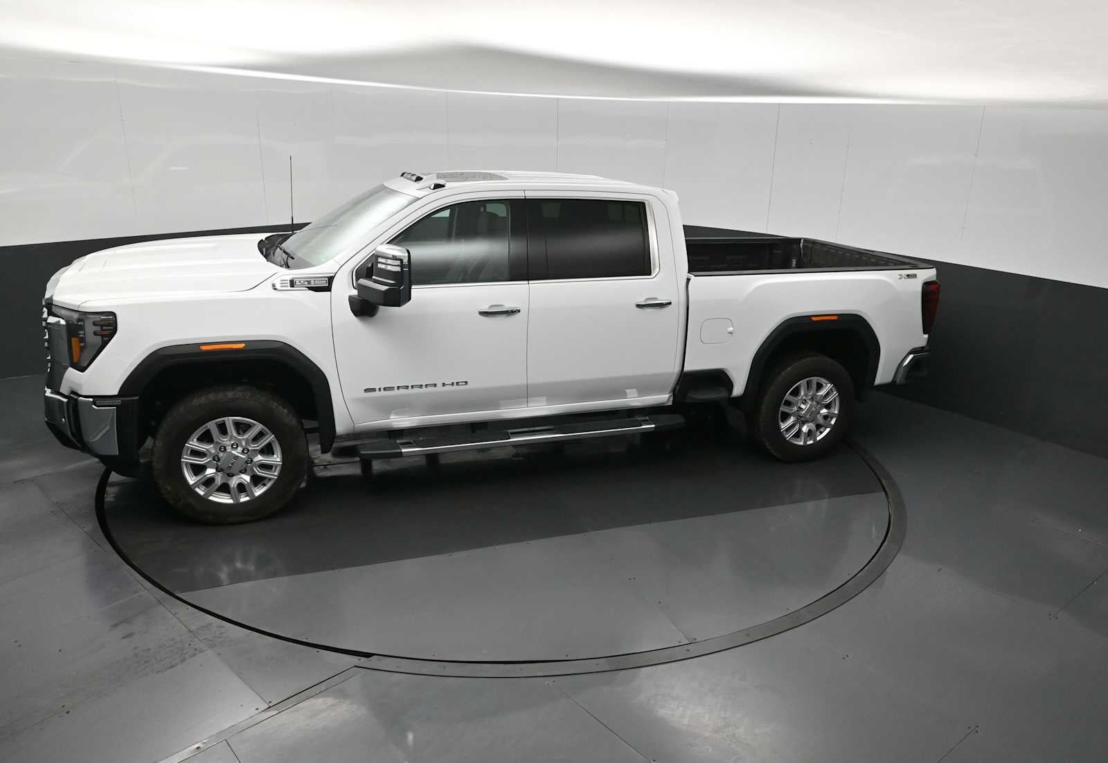 2024 GMC Sierra 2500 HD SLT