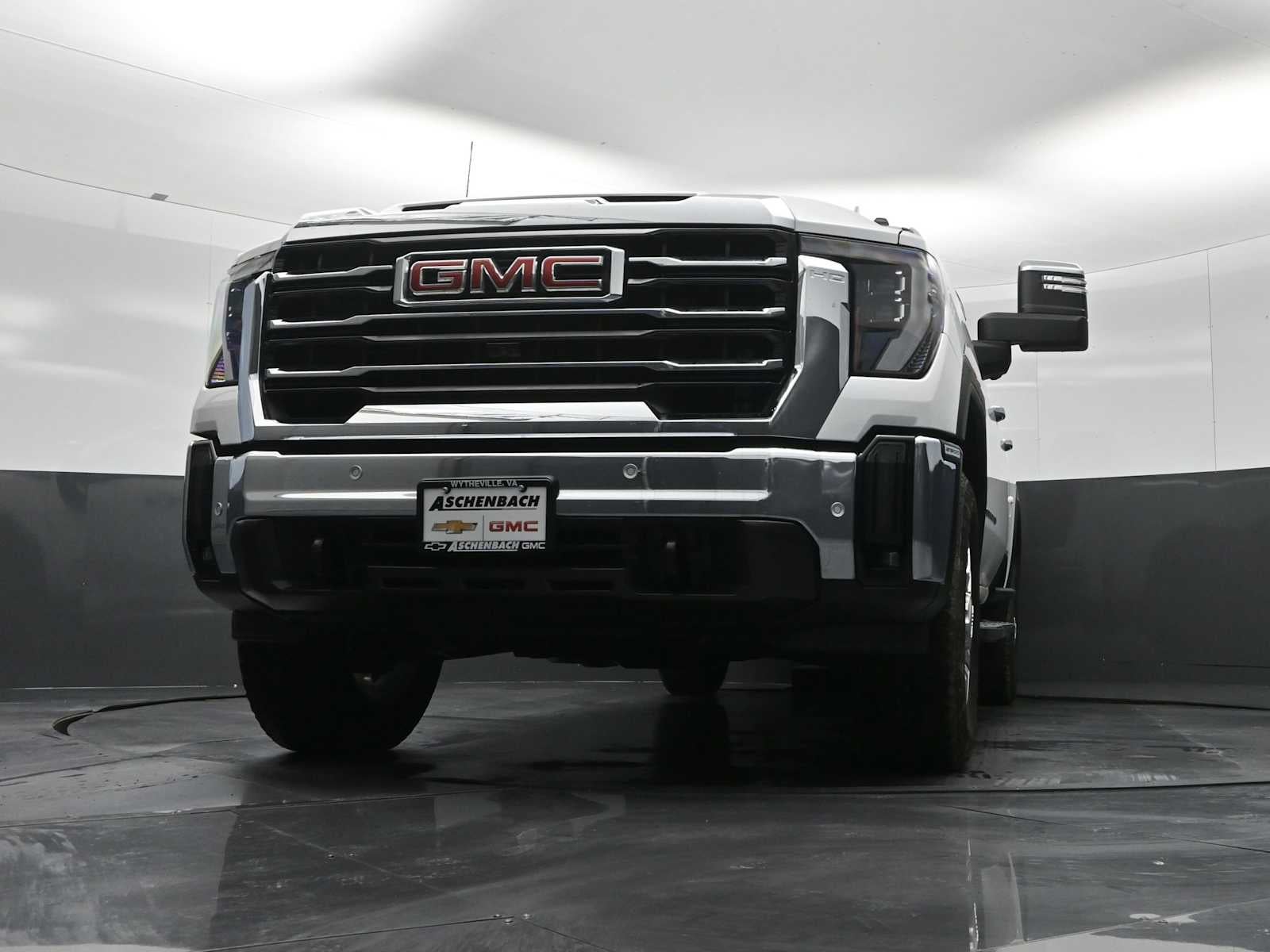 2024 GMC Sierra 2500 HD SLT