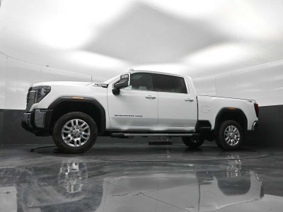 2024 GMC Sierra 2500 HD SLT