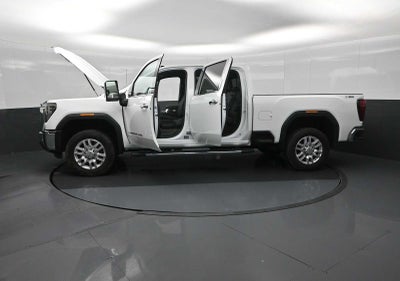 2024 GMC Sierra 2500 HD SLT