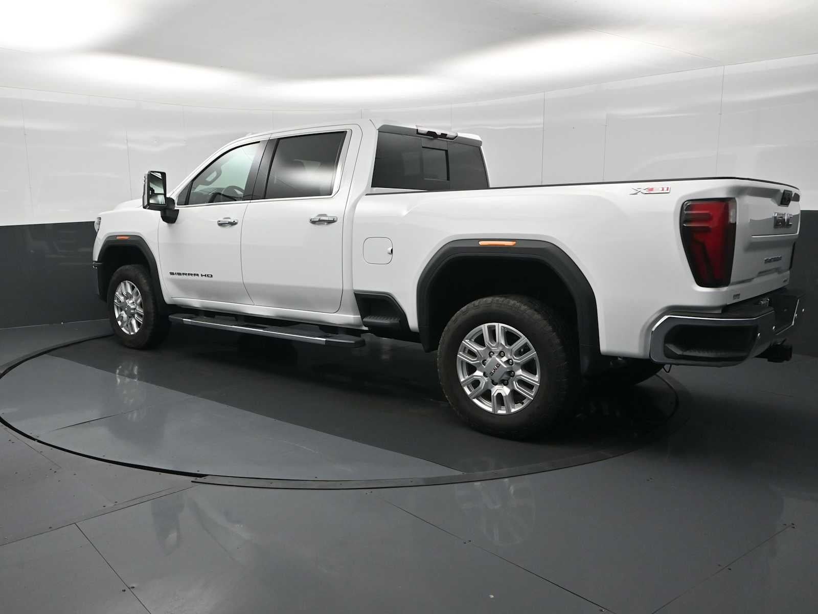 2024 GMC Sierra 2500 HD SLT