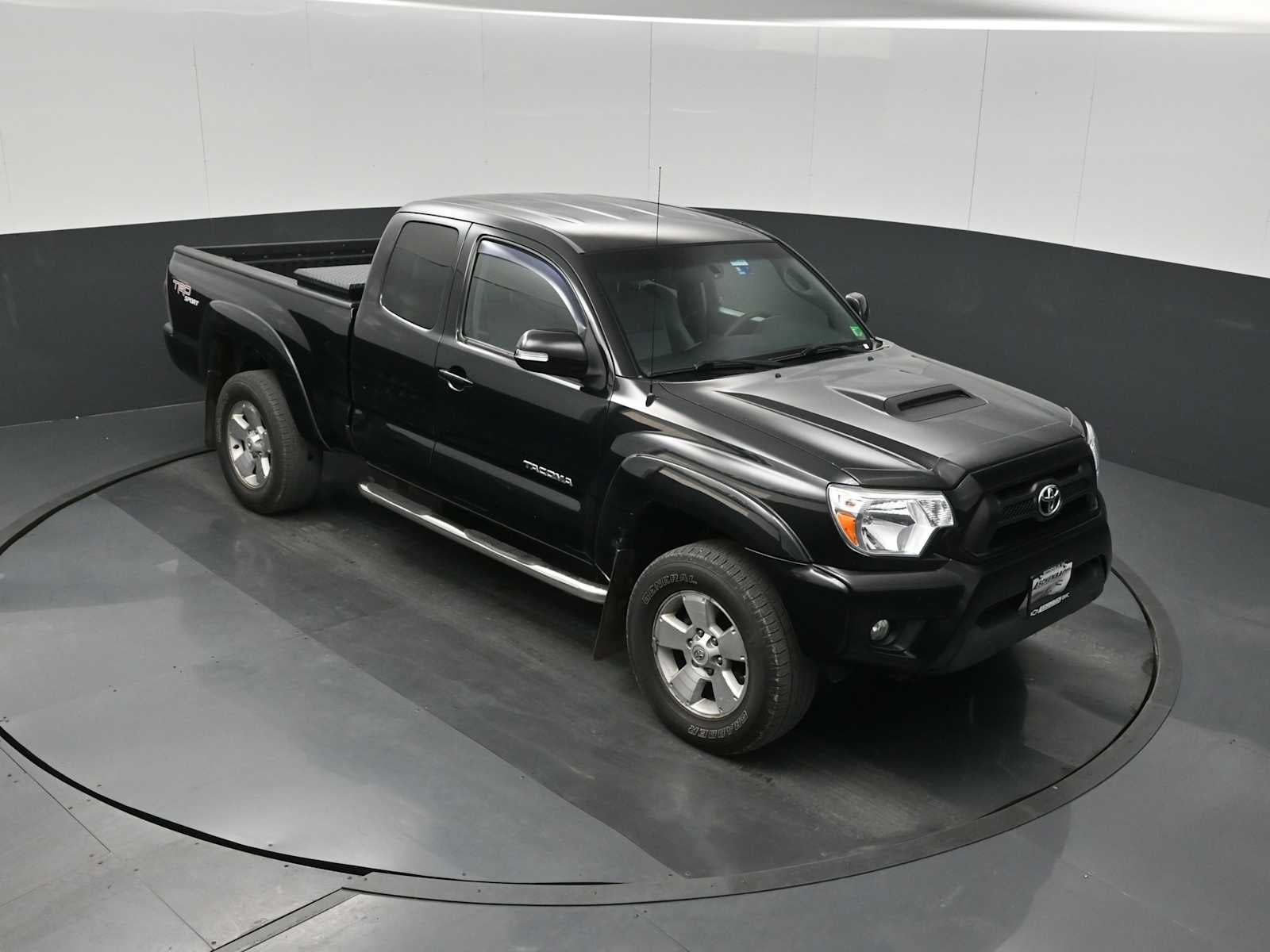 2013 Toyota Tacoma Base