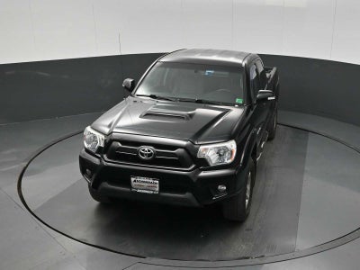 2013 Toyota Tacoma Base
