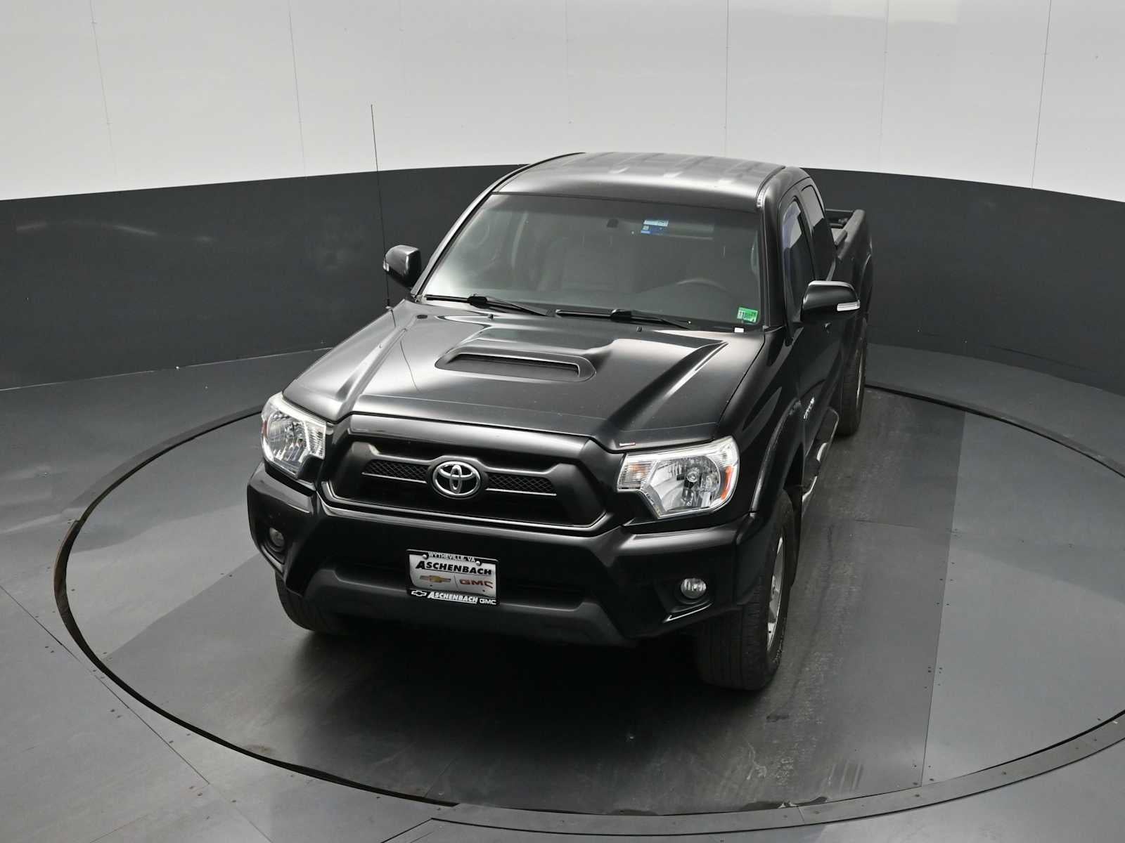 2013 Toyota Tacoma Base