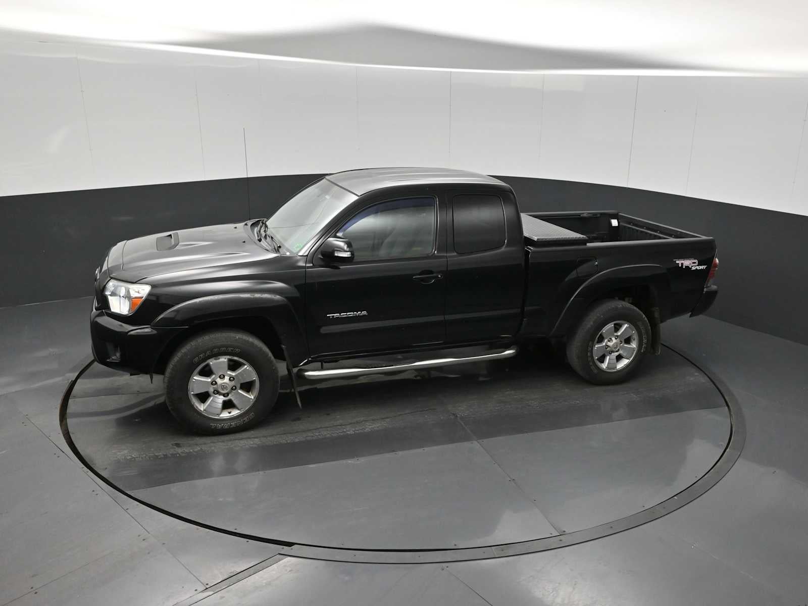 2013 Toyota Tacoma Base