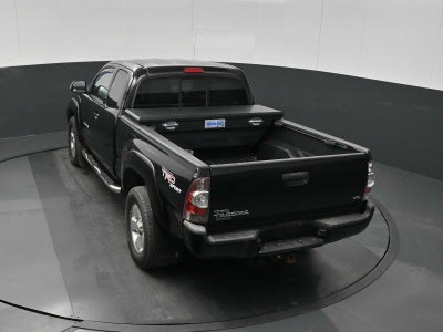 2013 Toyota Tacoma Base